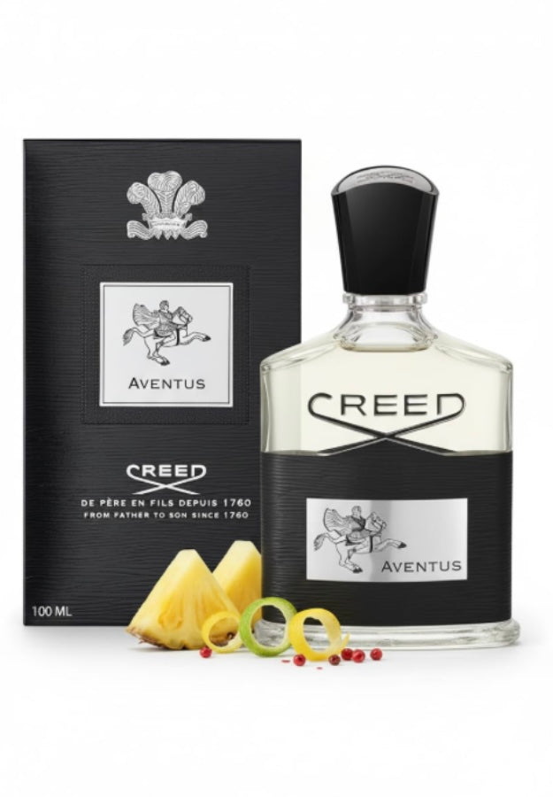 creed aventus 100ml