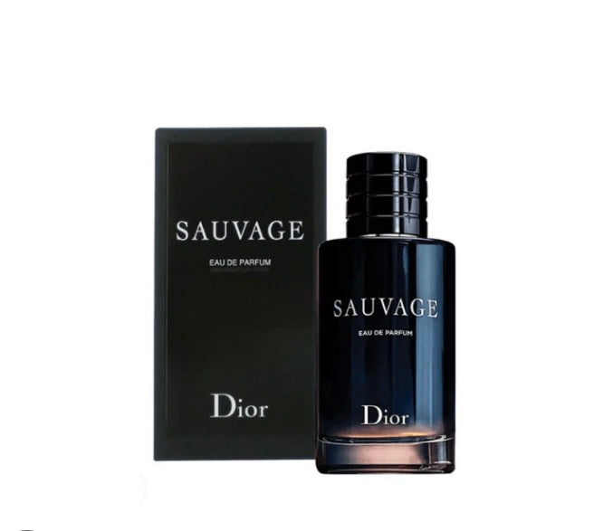 dior sauvage 100ml