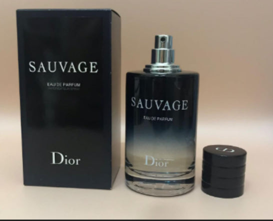 dior sauvage 100ml