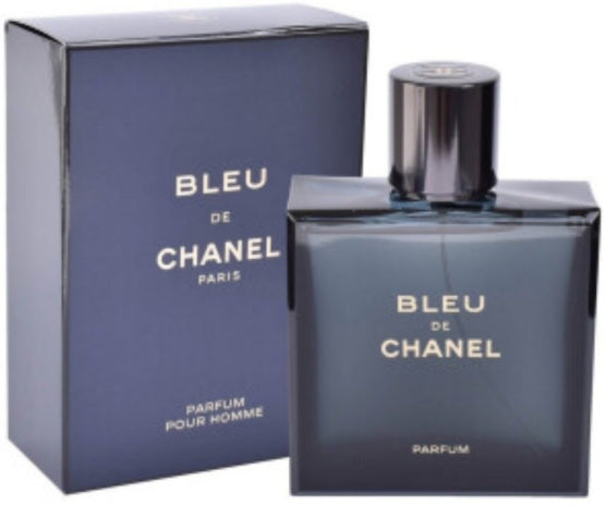 bleu de chanel