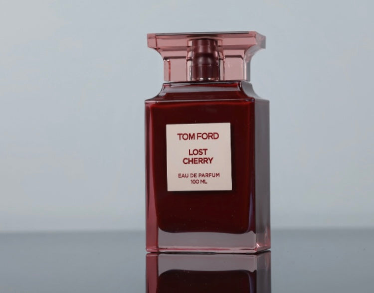 tom ford lost cherry