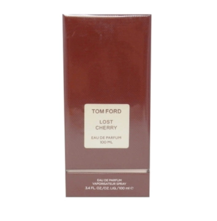 tom ford lost cherry